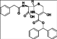 Ceftaroline Fosamil Impurity 36