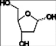 Cladribine EP Impurity E (Deoxyribose)