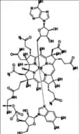 Cobamamide (Dibencozide, Coenzyme B12)