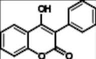 4-Hydroxy-3-Phenylcoumarin