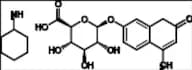 7-Hydroxy-4-Methyl Coumarin Glucuronide