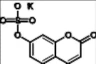 7-Hydroxy Coumarin Sulphate Potassium Salt