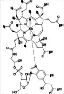 Cyanocobalamin Impurity 2