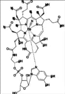 Cyanocobalamin Impurity 3