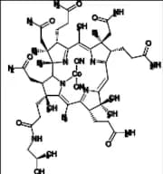 Dicyanocobinamide