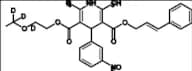 Cilnidipine-d3
