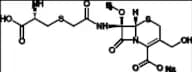 Cefminox Sodium Impurity 1
