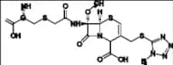 Cefminox Sodium Impurity 3