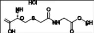Cefminox Sodium Impurity 6 HCl