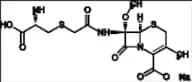 Cefminox Sodium Impurity 8