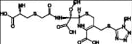 Cefminox Sodium Impurity 9