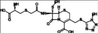 Cefminox Sodium Impurity 11