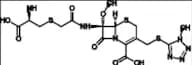 Cefminox Sodium Impurity 12