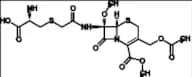 Cefminox Sodium Impurity 14