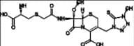 Cefminox Sodium Impurity 15