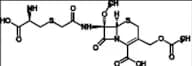Cefminox Sodium Impurity 18