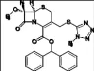 Cefminox Sodium Impurity 19