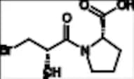 Captopril EP Impurity B