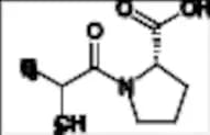 Captopril EP Impurity E