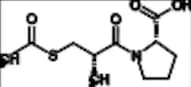 Captopril EP Impurity J