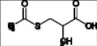 Captopril EP Impurity G