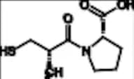 Captopril