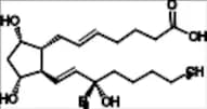 Carboprost Trometamol EP Impurity A (trans-Carboprost)