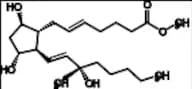 Carboprost Impurity (5,6-trans Carboprost Methyl Ester)