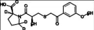 Captopril Impurity 4-d3