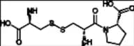 Captopril Related Compound 9