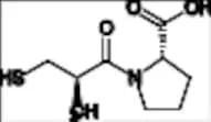 Captopril EP Impurity F