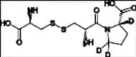 Captopril Related Compound 9-d3