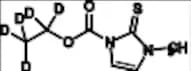 Carbimazole-d5