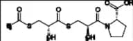 Captopril EP Impurity H