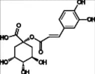 1-Caffeoylquinic Acid
