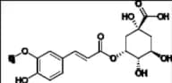 5-O-Feruloylquinic acid (E-isomer)