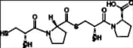 Captopril EP Impurity I