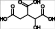 Isocitric Acid