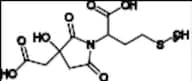 Citric Acid Impurity 5