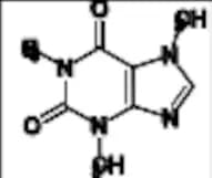 Caffeine (Pentoxifylline EP Impurity F, Theophylline EP Impurity A, Theophylline-Ethylenediamine E…