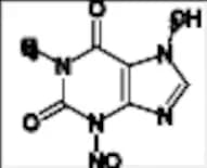 N-Nitroso Caffeine EP Impurity F (N-Nitroso Caffeine USP Related Compound F, N-Nitroso Paraxanthin…