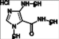 Caffeine EP Impurity E HCl (Caffeidine HCl)