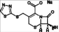 Ceftezole Impurity 6
