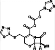 Ceftezole Impurity 7