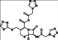 Ceftezole Impurity 8