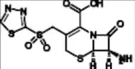Ceftezole Impurity 10