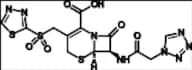 Ceftezole Impurity 12