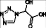 Ceftezole Impurity 16