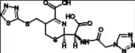 Ceftezole Impurity 18
