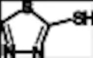 Ceftezole Impurity 19